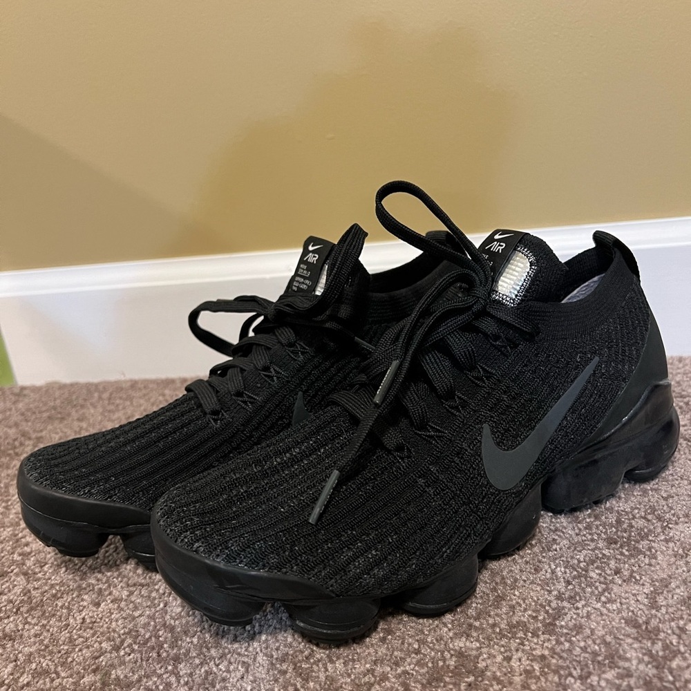 Nike Vapormax Tennis Show
